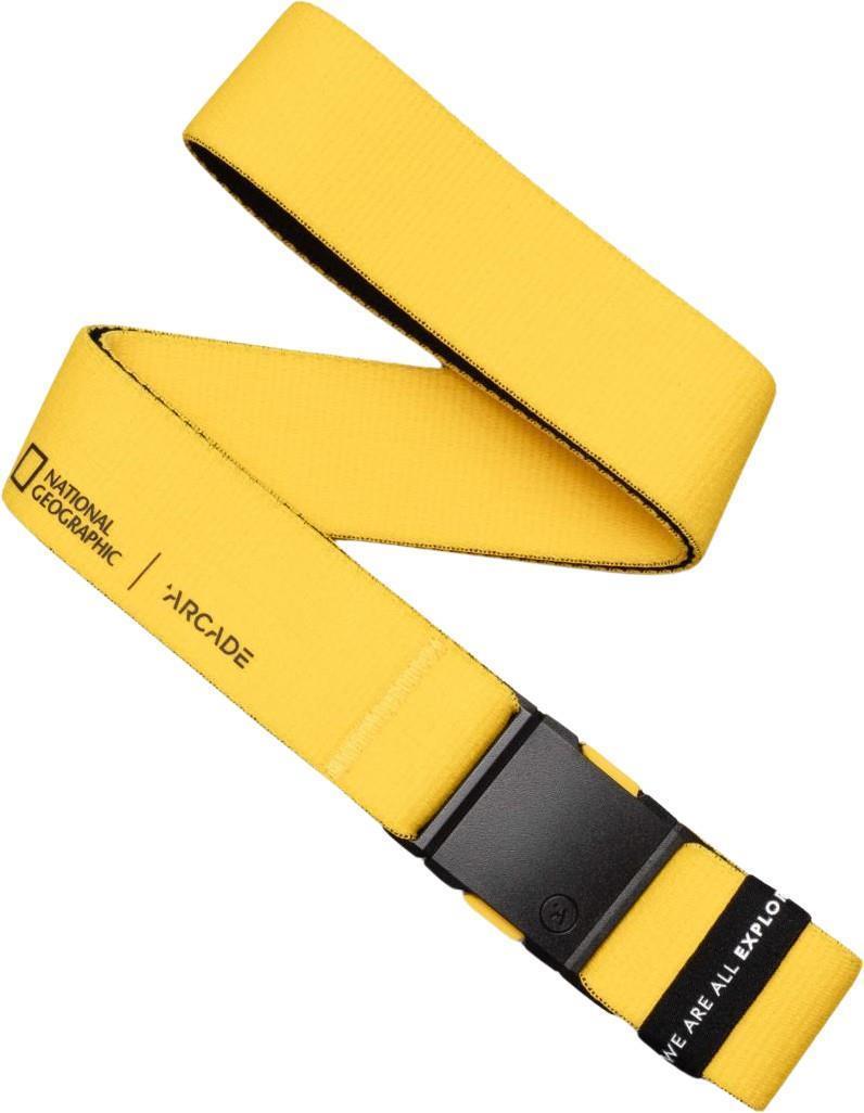 National Geographic Collective - Yellow 1