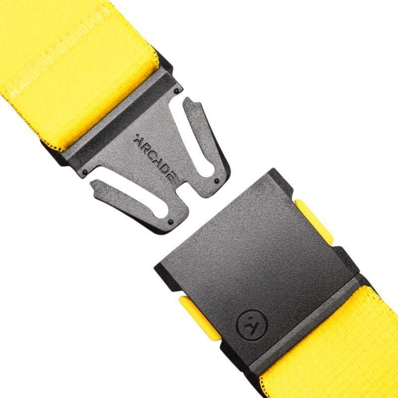 National Geographic Collective - Yellow 2