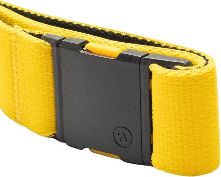 National Geographic Collective - Yellow 3