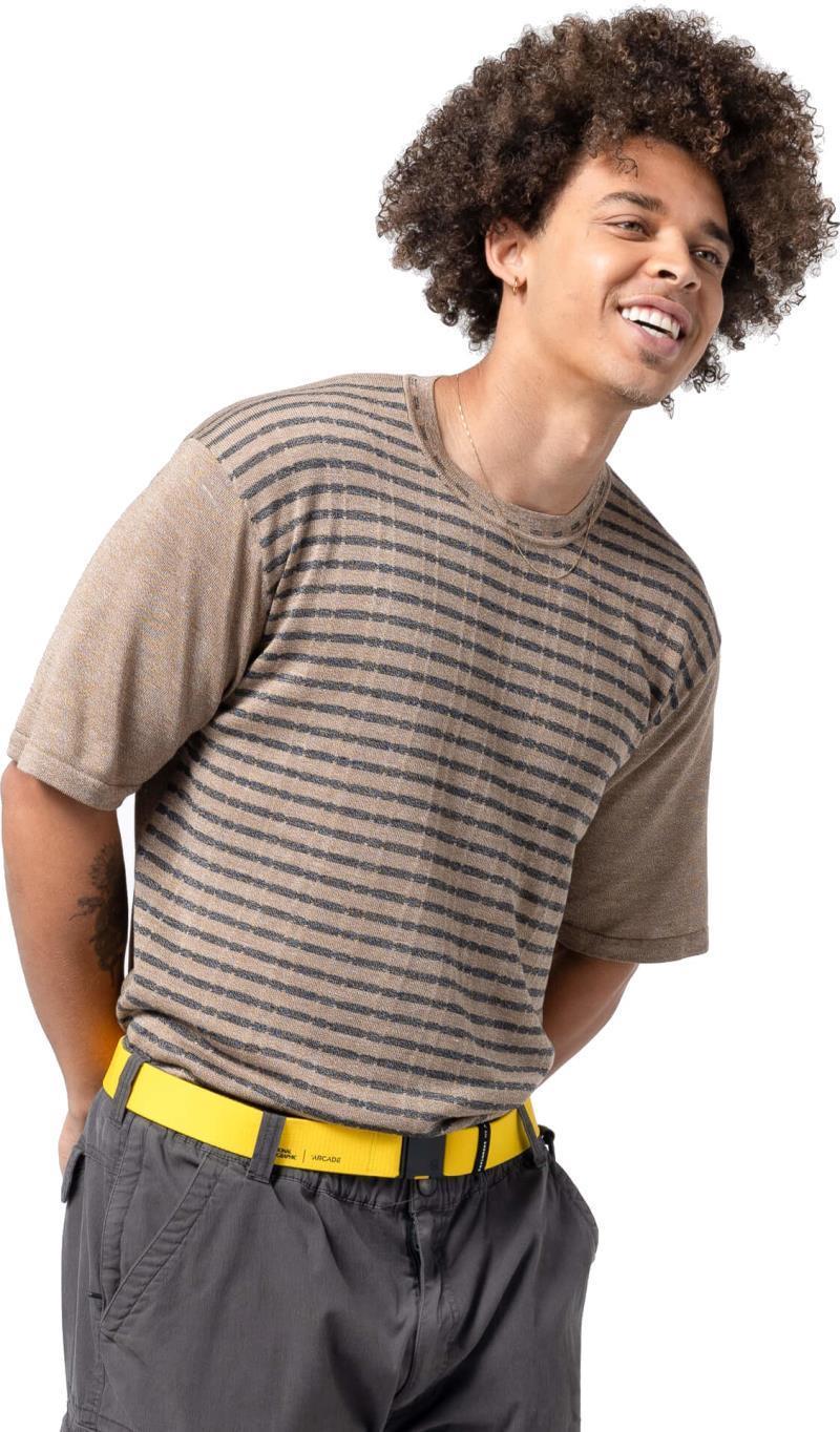 National Geographic Collective - Yellow 6