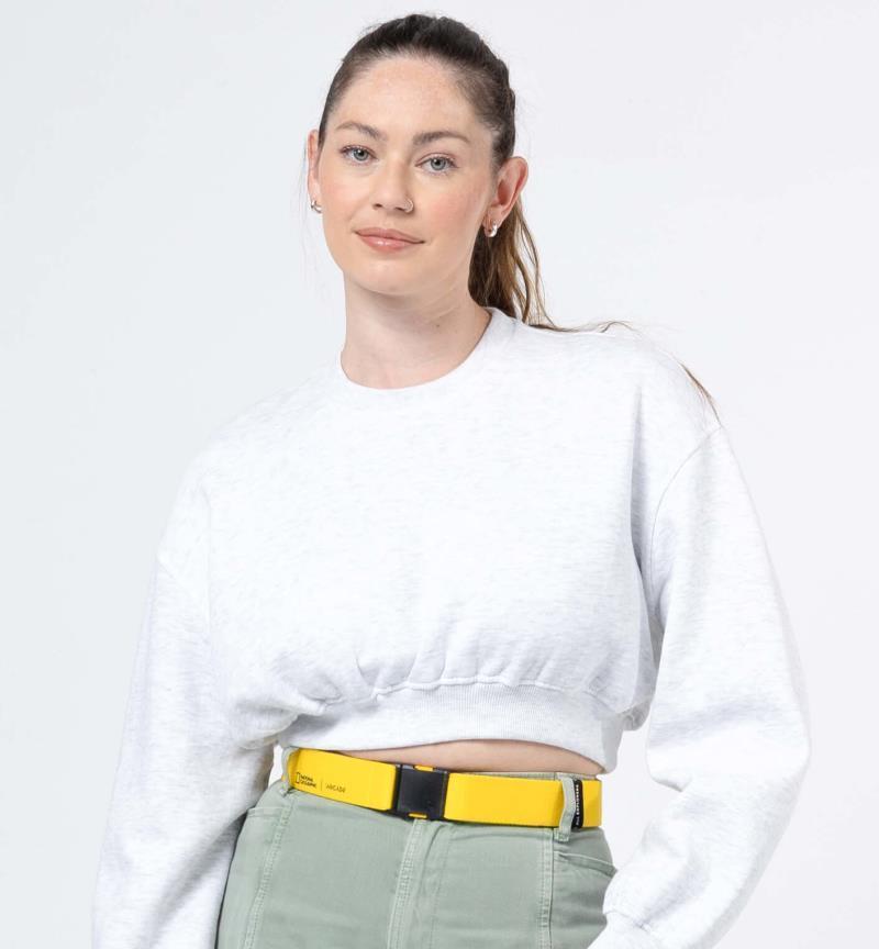 National Geographic Collective - Yellow 7
