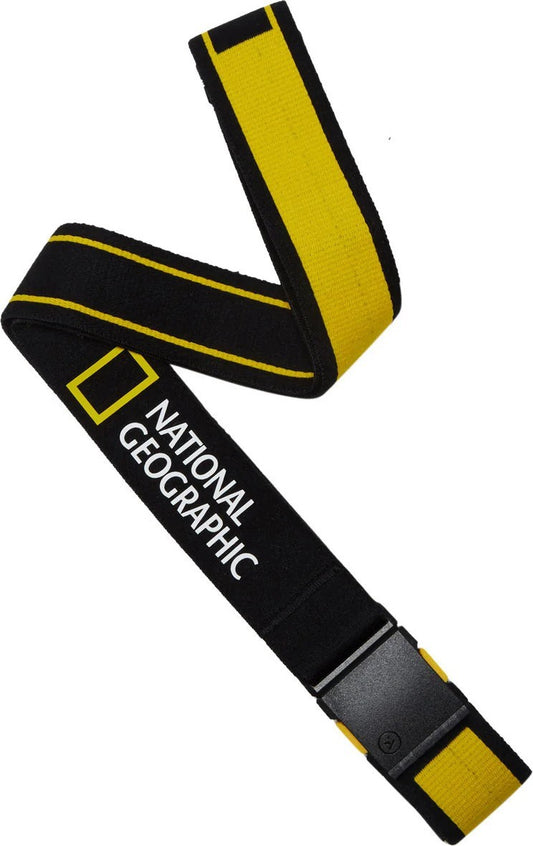National Geographic - classic black 1