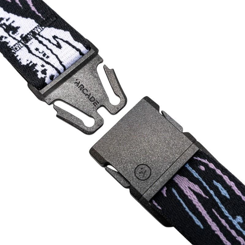 Out of Range - Slim - dusk 1