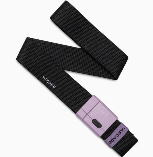 Polar - black / vio 1