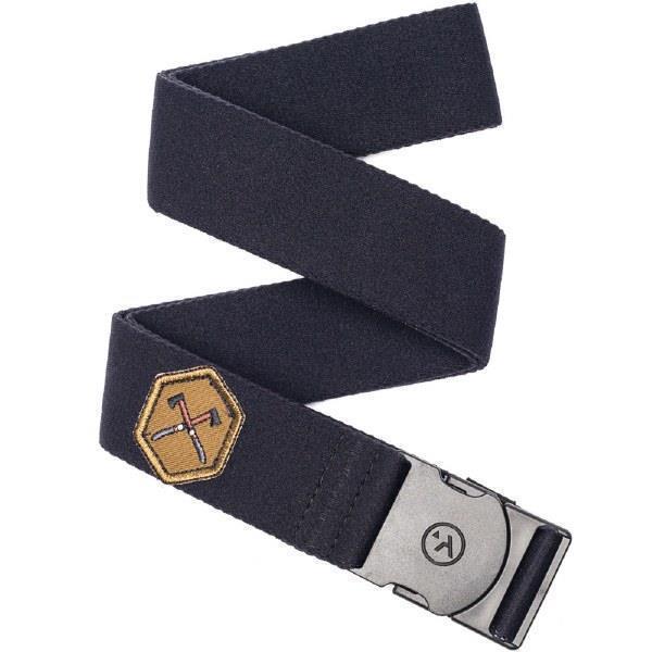 Rambler - Black / Axe 1