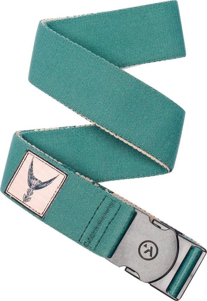 Rambler - Dorado Green / Fish 1
