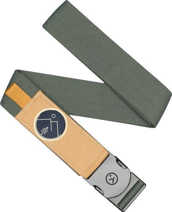 Rambler - Ivy Green / Summit 1