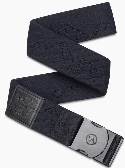 Rambler Jimmy Chin - black 1