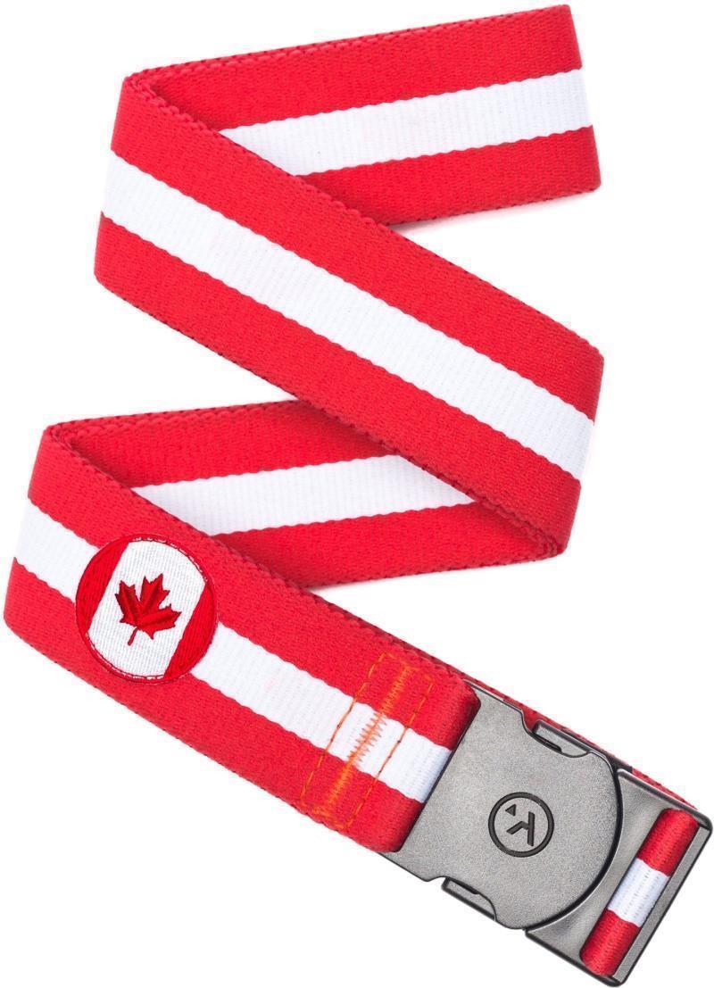 Rambler - Red White Canada 1