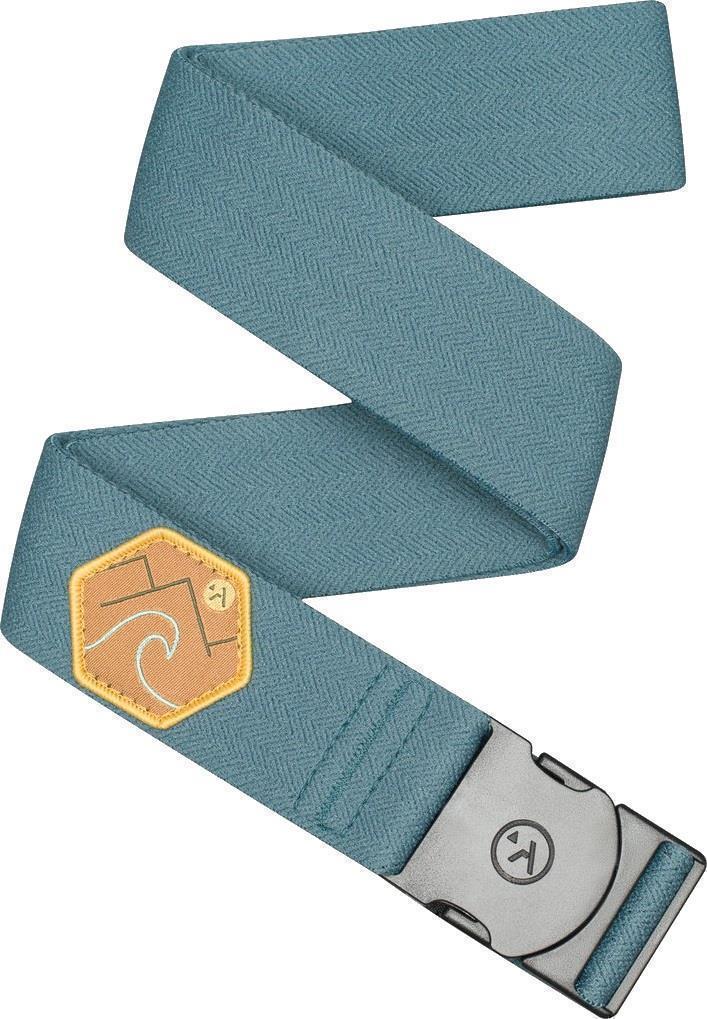 Rambler - Teal / Sea Wave 1