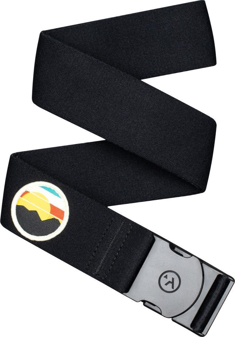 Rambler - black / sunsetter 1