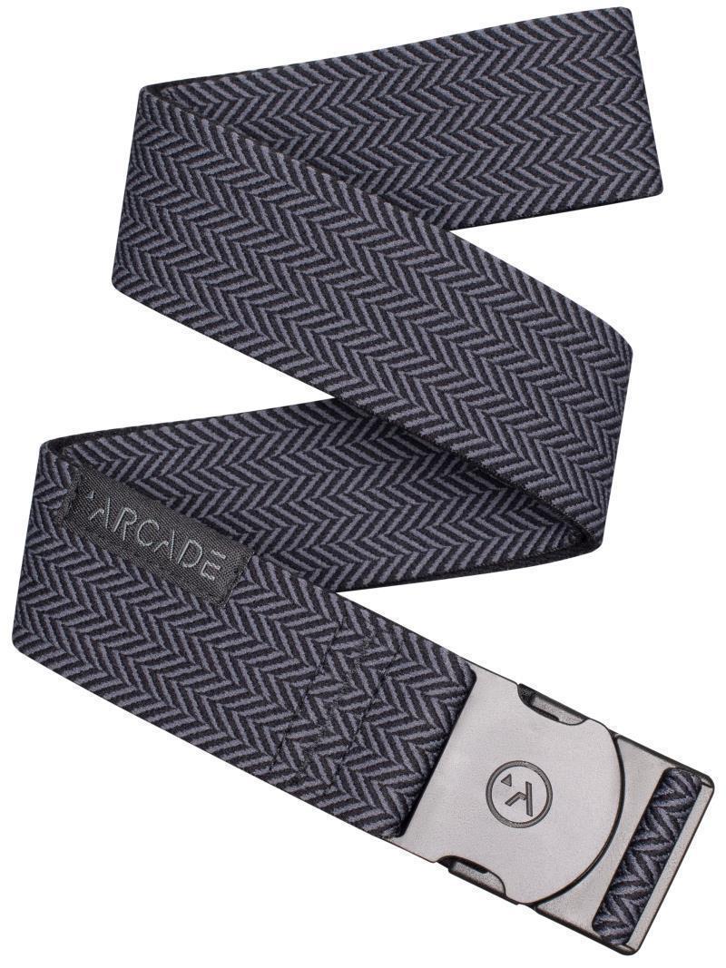 Ranger - Black / Blue 1