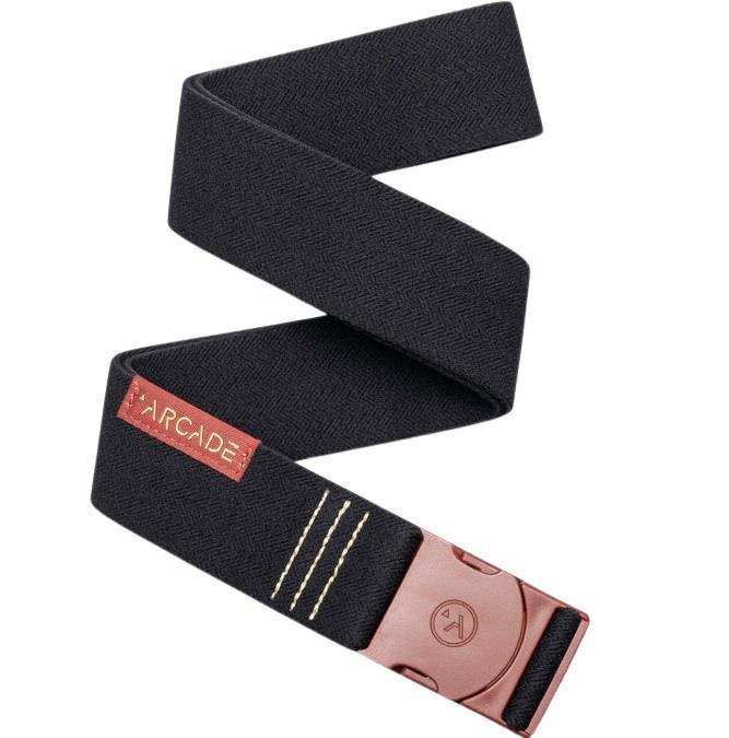 Ranger - Black / Vermilion / Splice 1