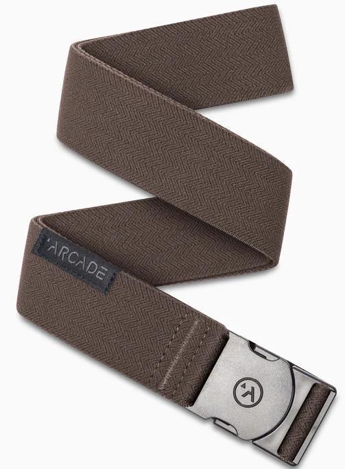 Ranger - Med Brown 1