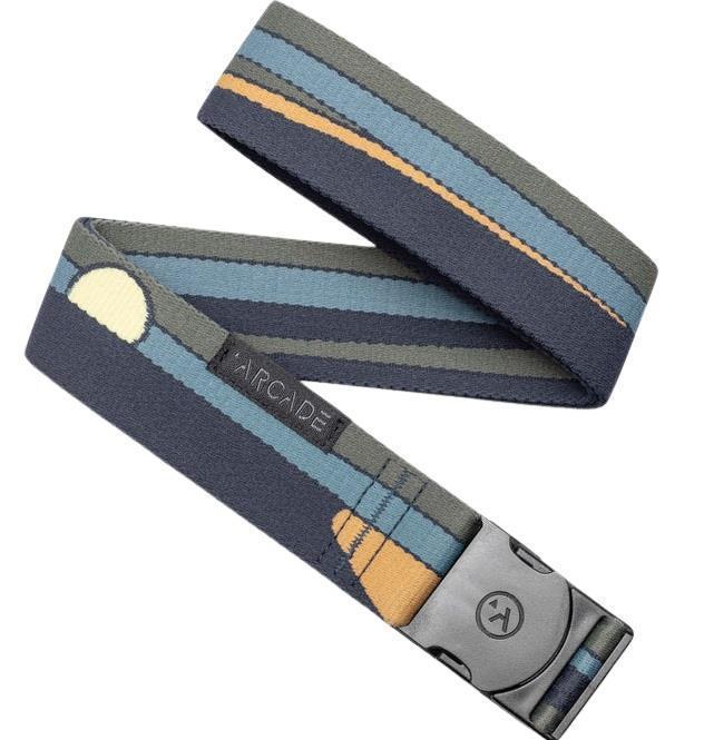 Ranger - Navy / Vista 1