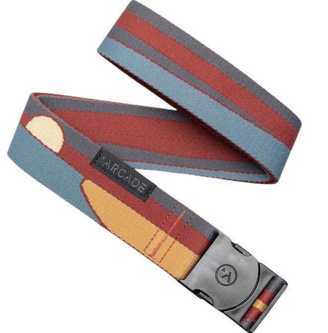 Ranger - Vermilion / Vista 1