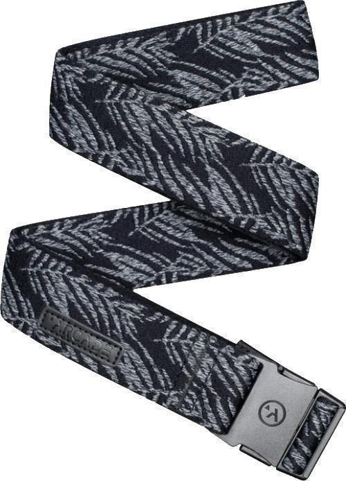 Ranger - Slim - Black / Palmetto 1