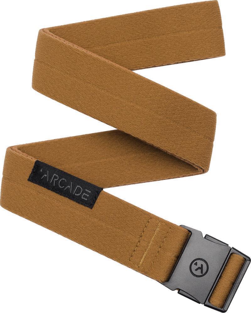 Ranger - Slim - Metal Brown 1