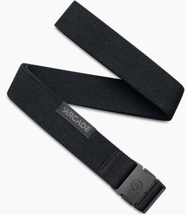 Ranger - Slim - Midnighter Black 1