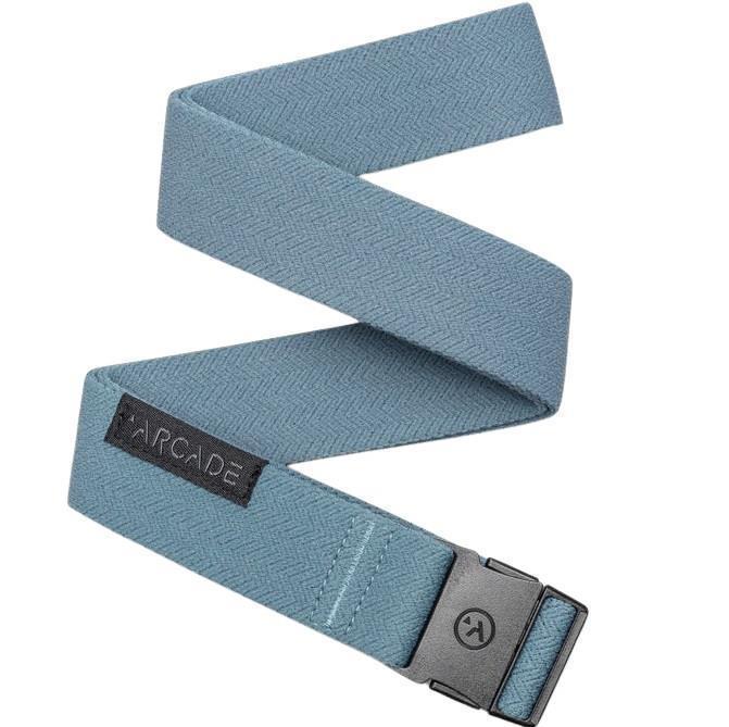 Ranger - Slim - Moody Blue 1