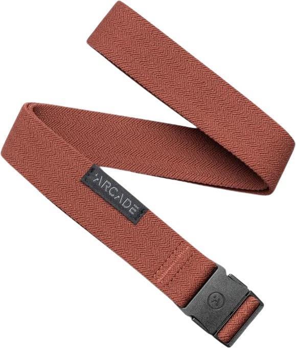 Ranger - Slim - Vermilion 1