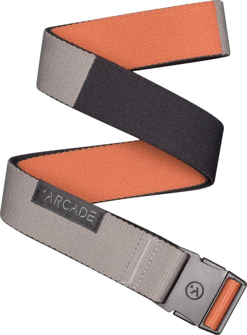 Ranger - Slim - deep copper / colour block 1