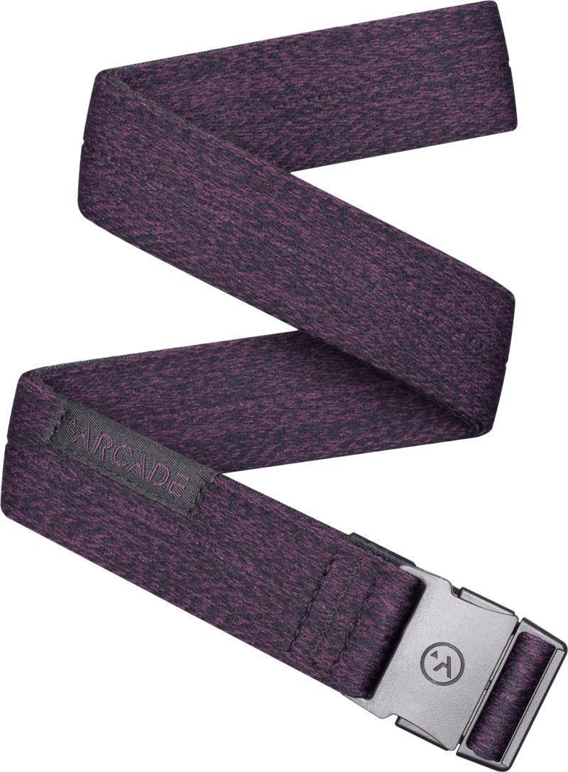 Ranger - Slim - heather wine 1