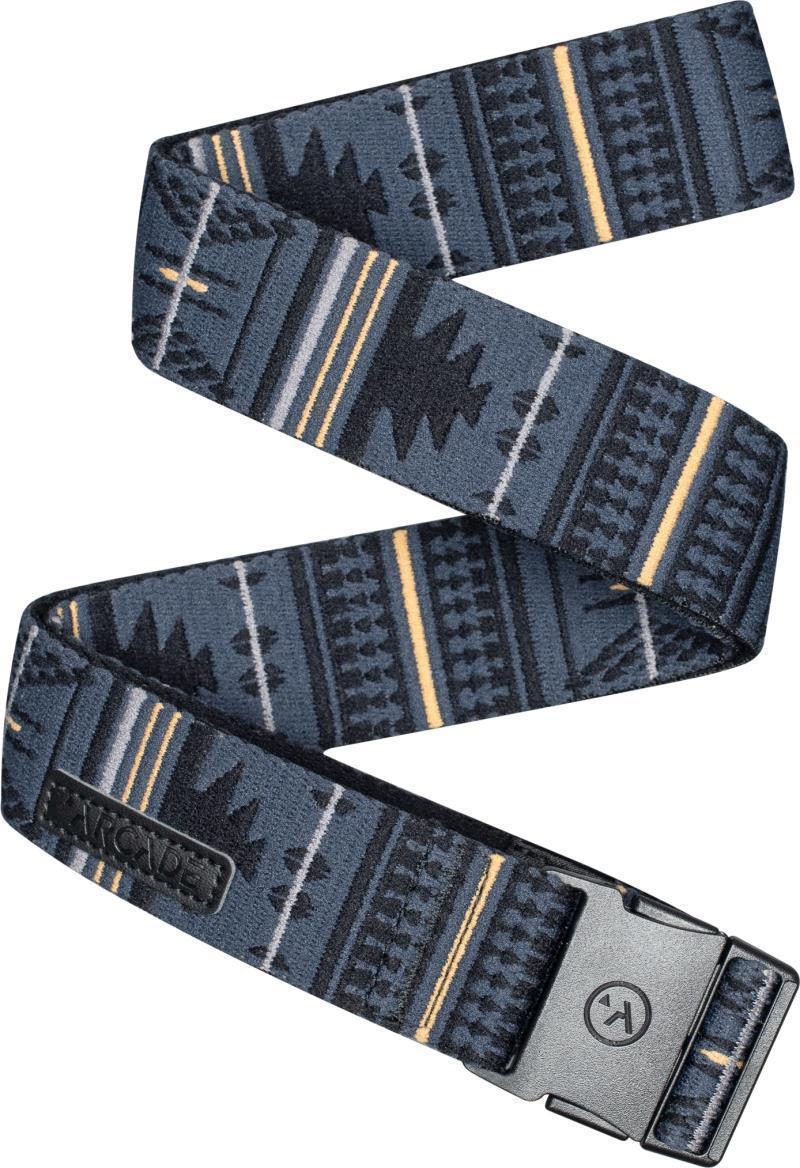 Ranger - Slim - navy / dr rug 1