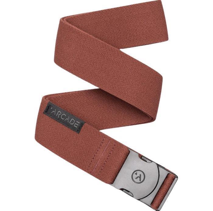 Ranger - Slim - vermilion 1