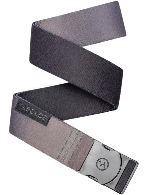 Ranger - ash / black / fade 1