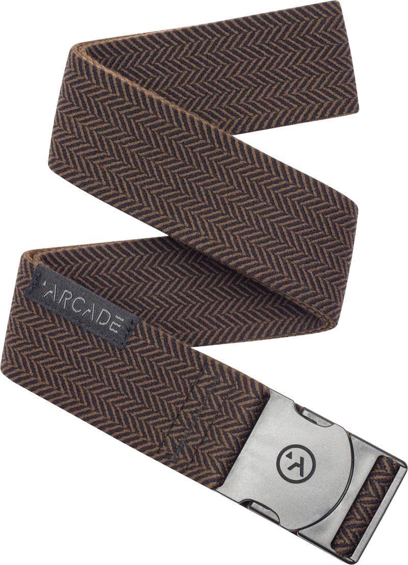 Ranger - black / brown 1