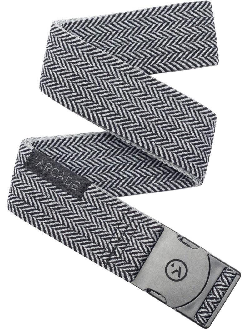 Ranger - black / grey 1