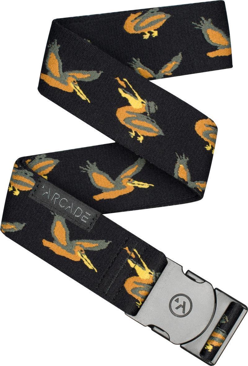 Ranger - black / hungry pelican 1