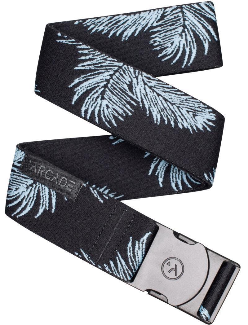 Ranger - blue / palms 1