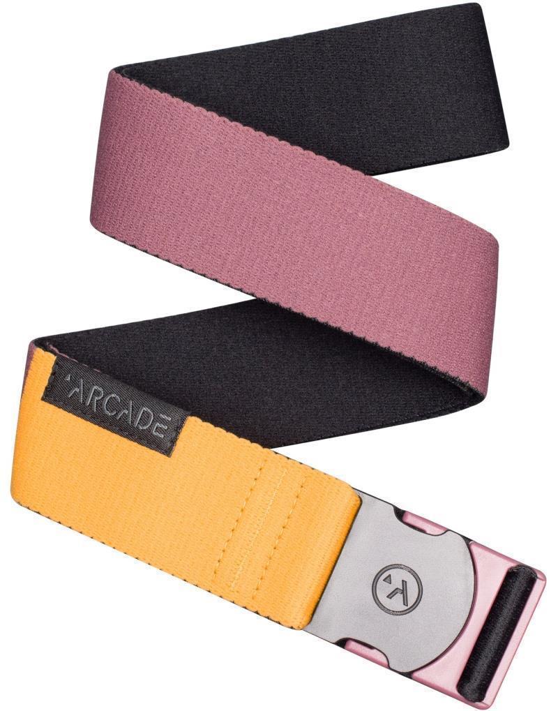 Ranger - deep cassis / colour block 1