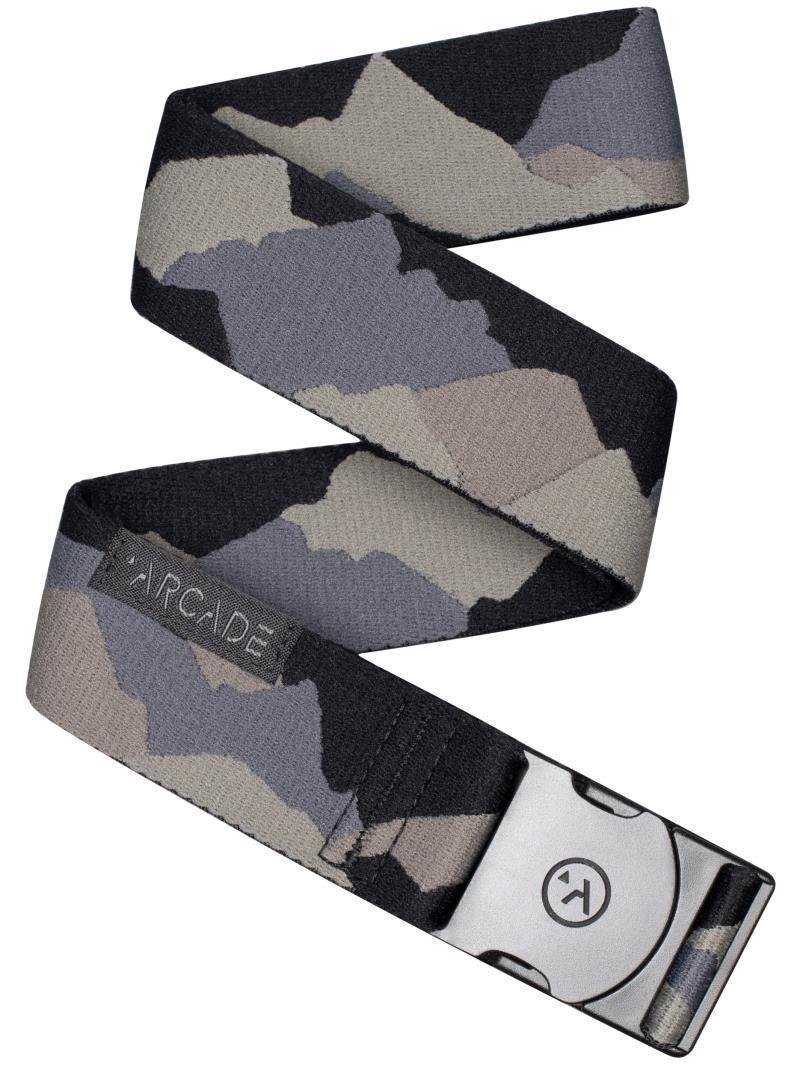 Ranger - grey / peaks camo 1
