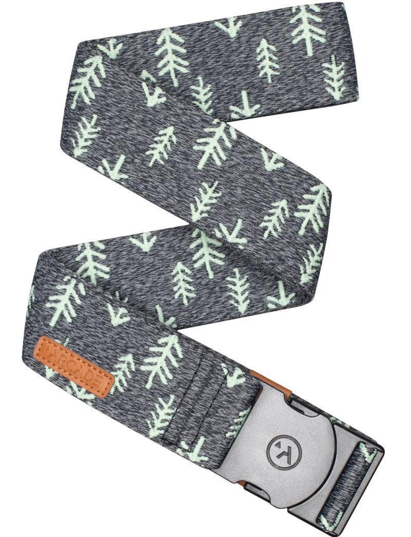 Ranger - heather black / neo mint 1