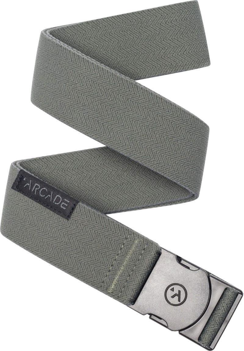 Ranger - ivy green 1