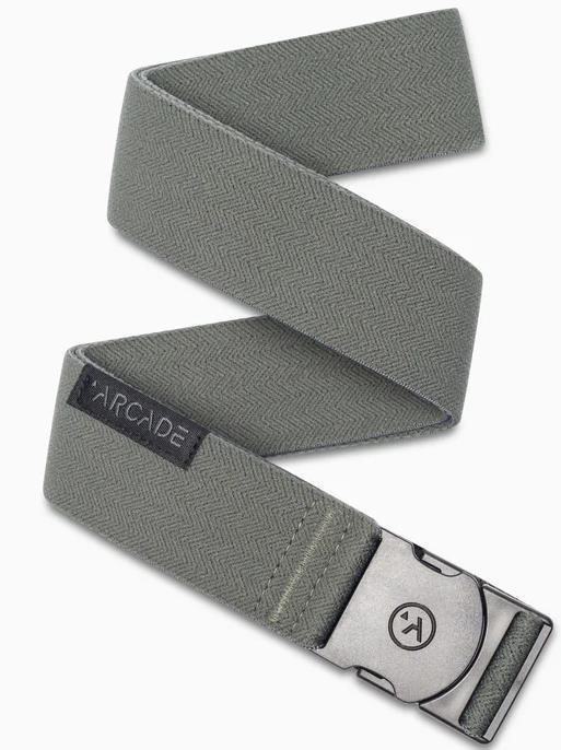 Ranger - ivy green 1