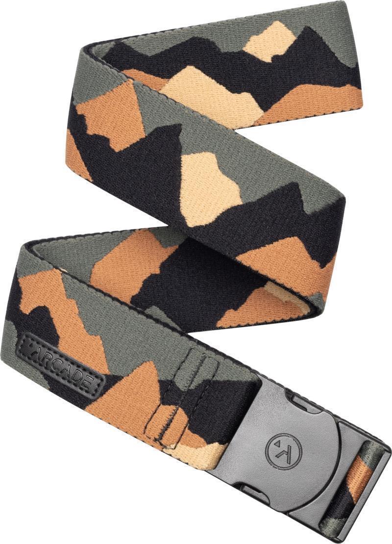 Ranger - ivy green / summit 1