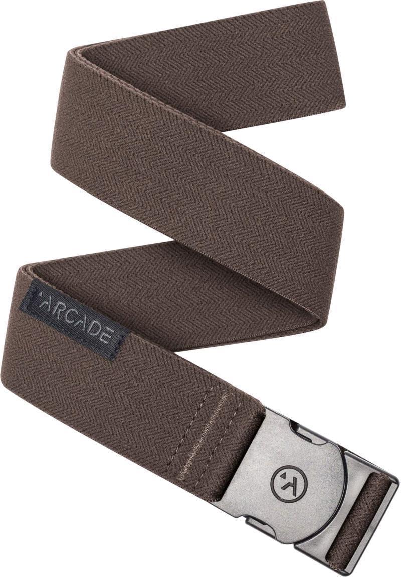 Ranger - medium brown 1