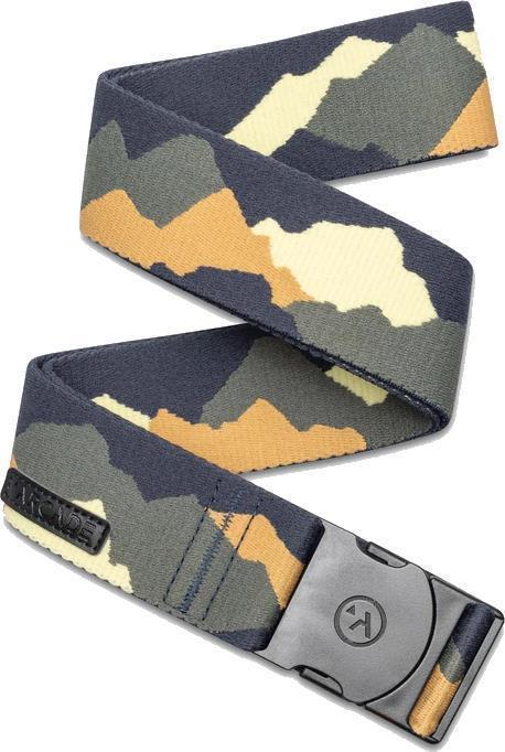 Ranger - peaks camo / navy / glow 1