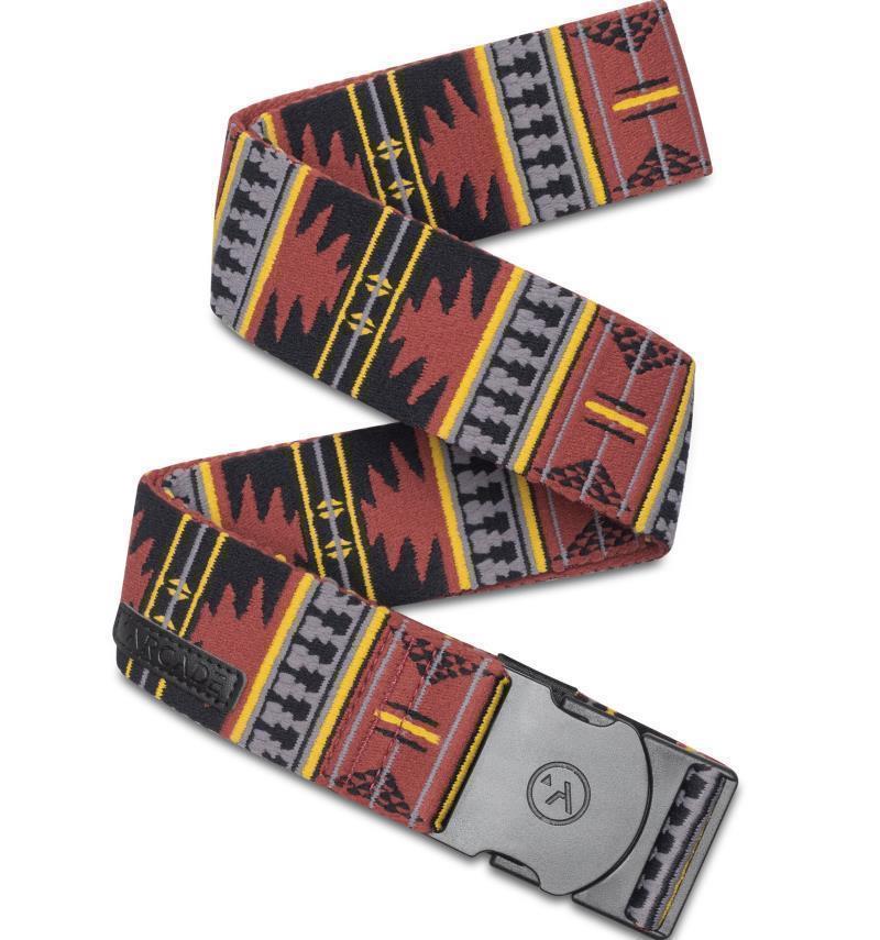 Ranger - vermilion / dr rug 1