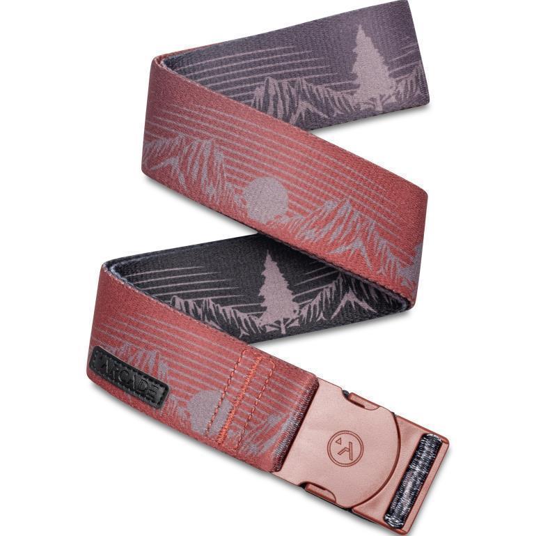 Ranger - vermilion fade 1