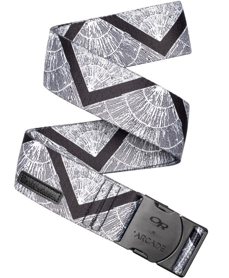 Ranger - white / black 1