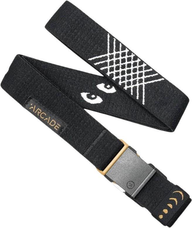 Reverb - Slim - Black / White 1