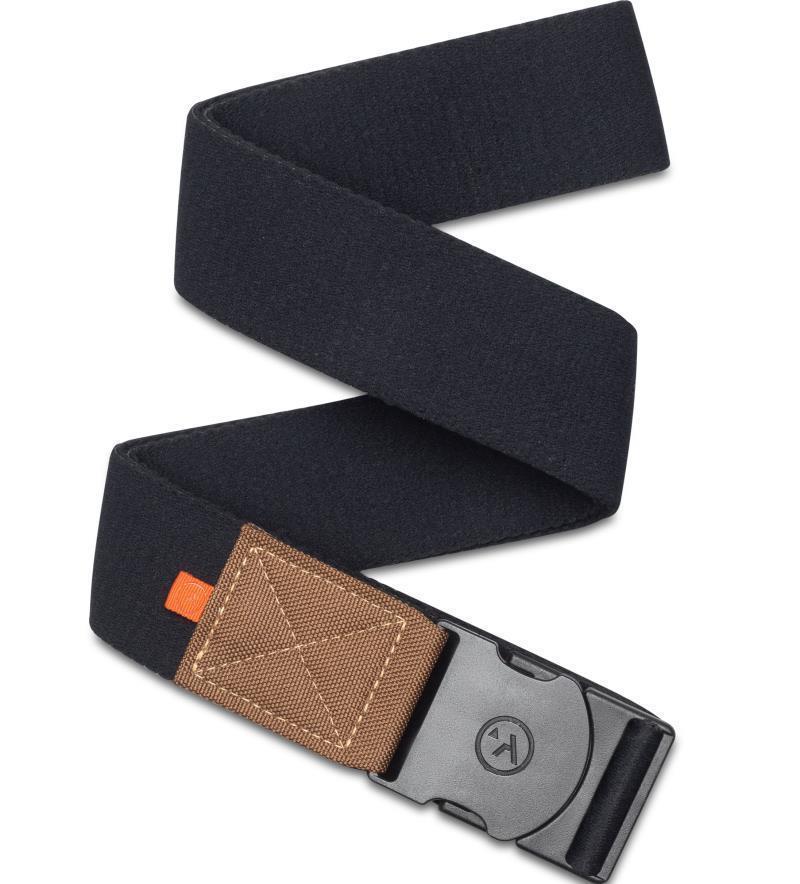 Ridge - Black 1