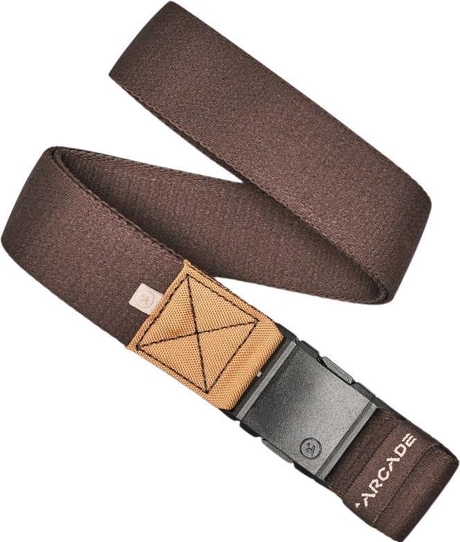 Ridge - Med Brown / Oat 1