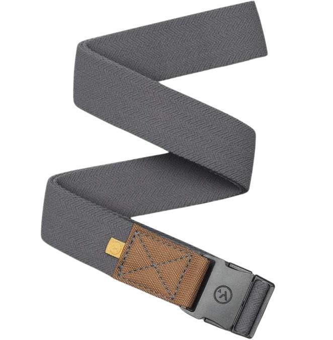 Ridge - Slim - Charcoal 1