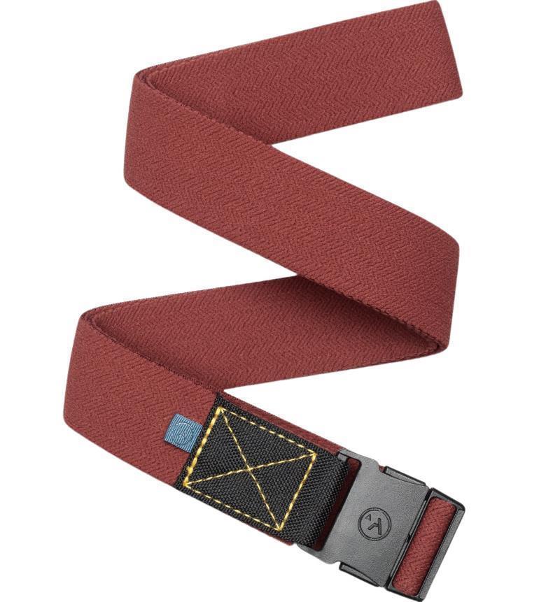 Ridge - Slim - Vermillion 1